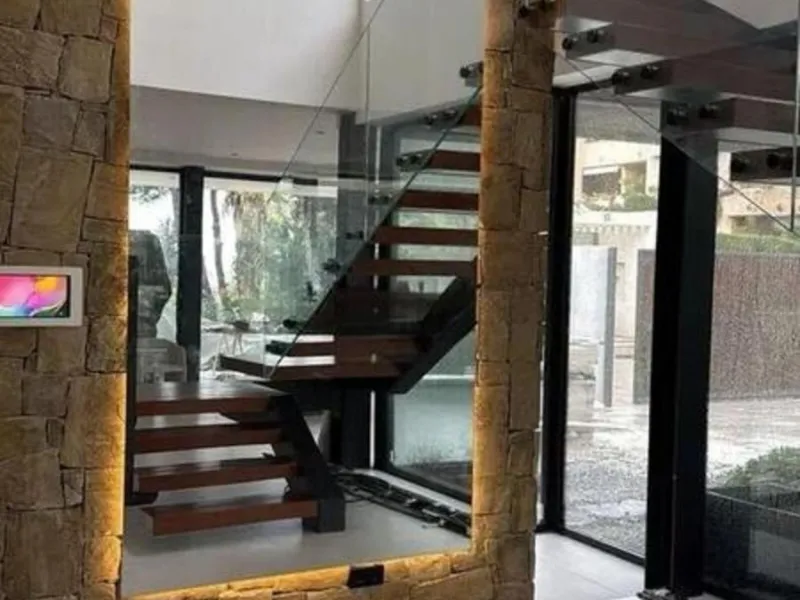 Detached Villa, Marbella, Costa del Sol.