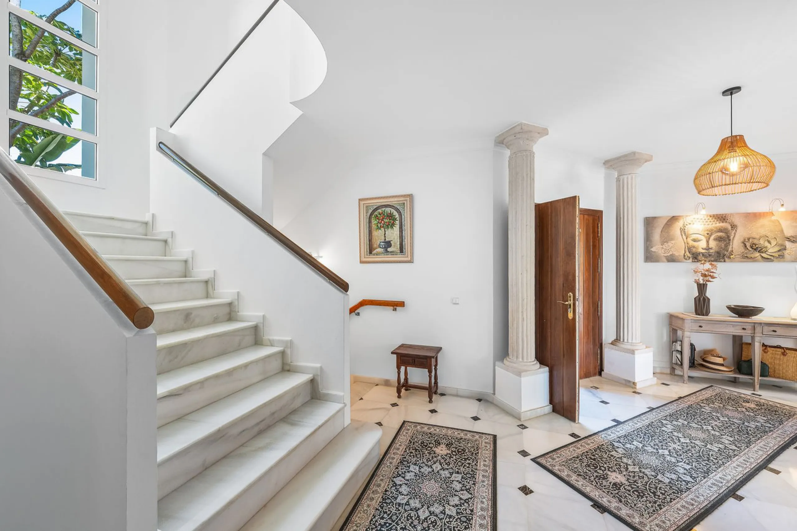Andalucian Villa – Seghers, Estepona