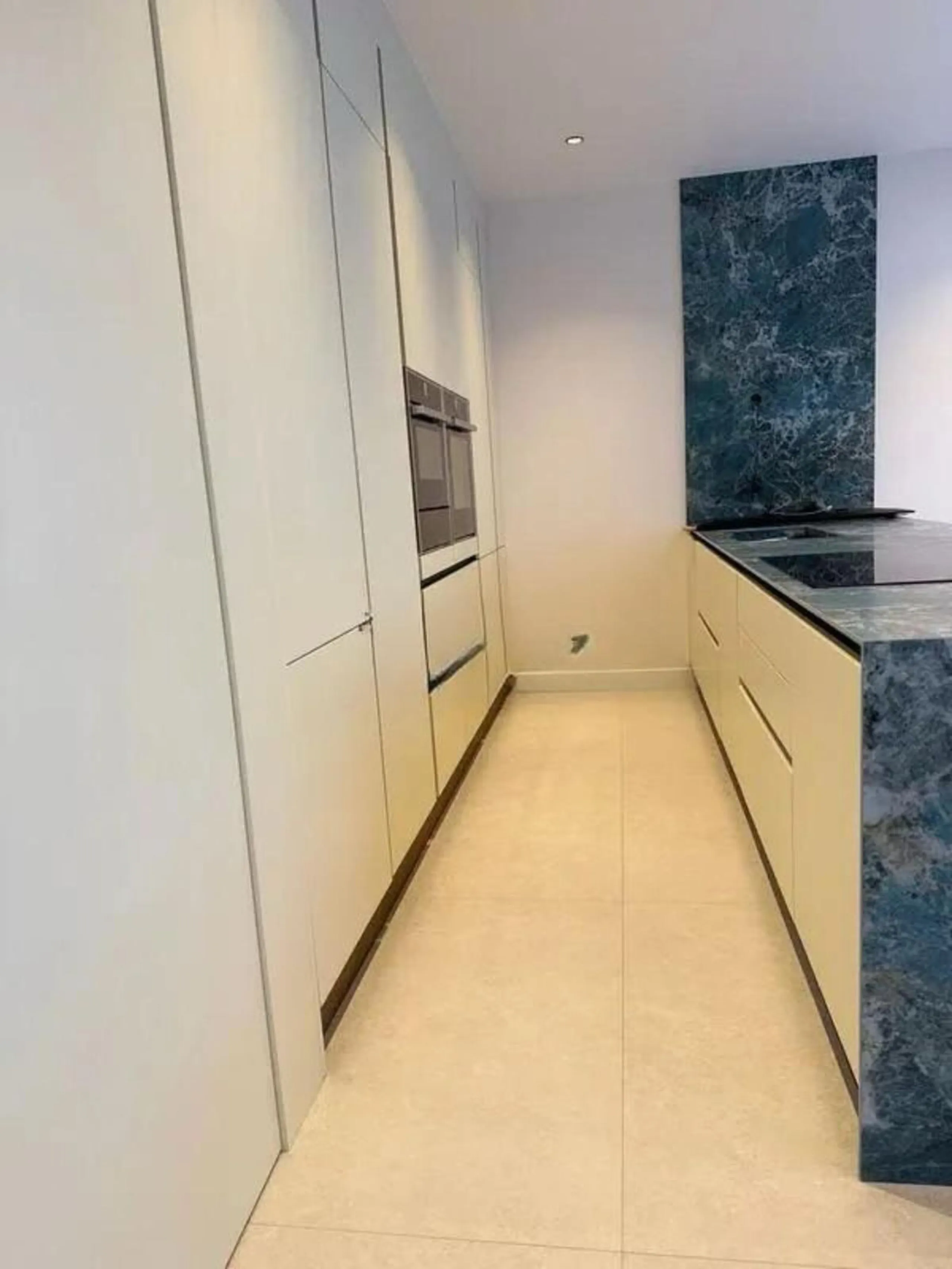 Detached Villa, Marbella, Costa del Sol.