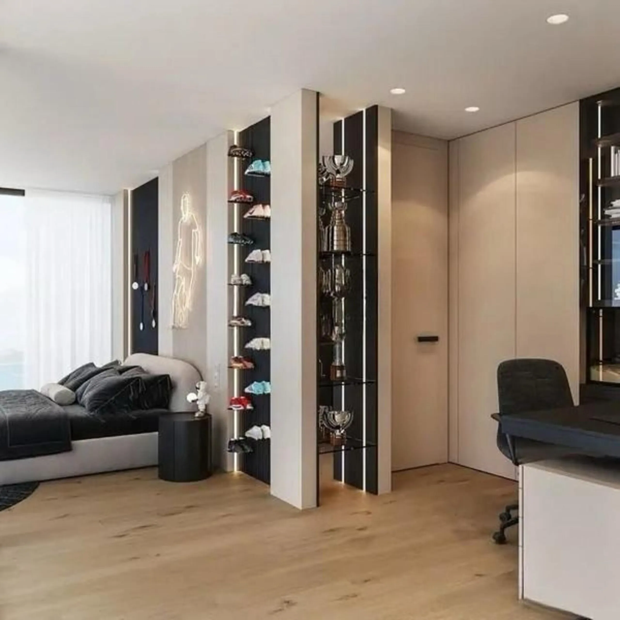 Detached Villa, Marbella, Costa del Sol.