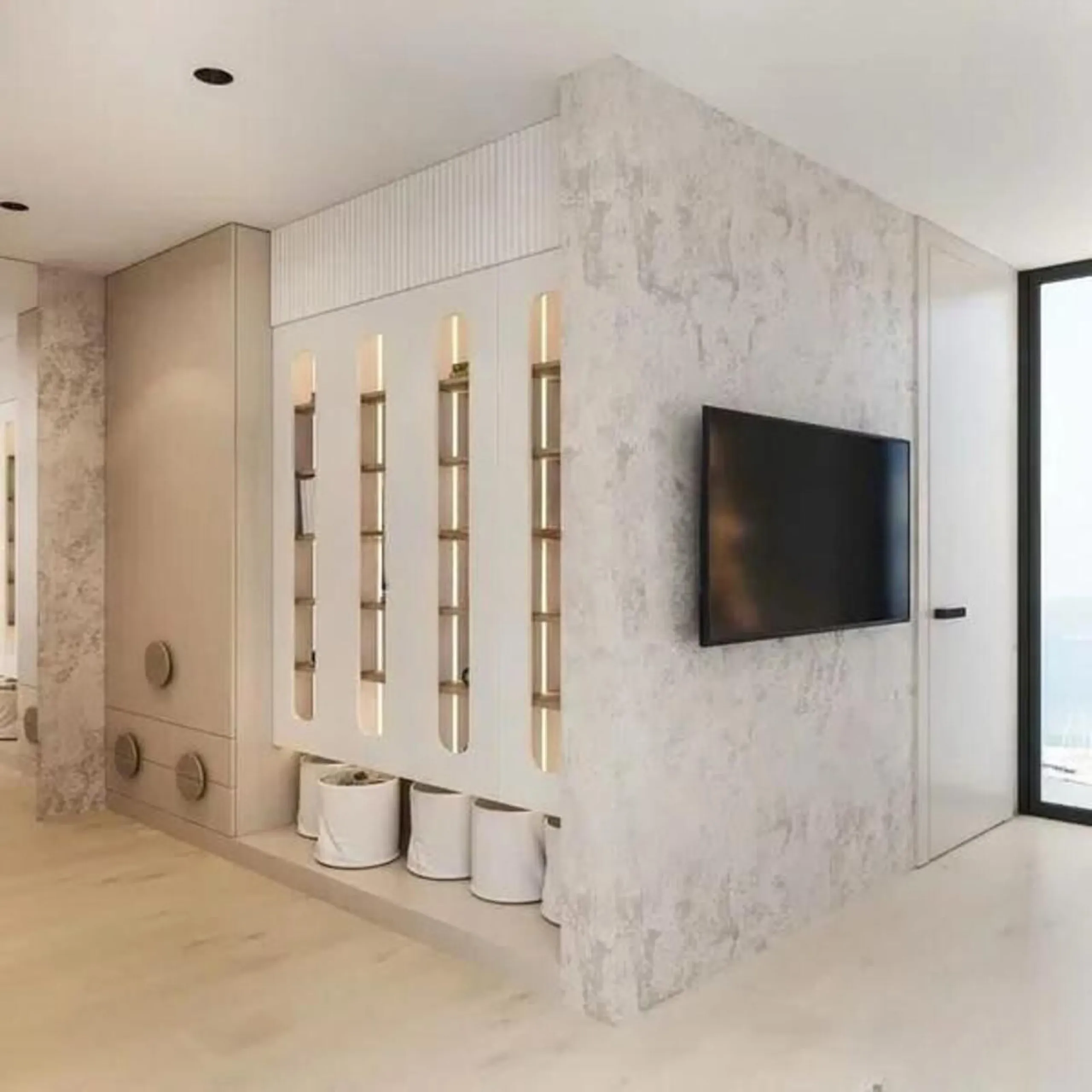 Detached Villa, Marbella, Costa del Sol.
