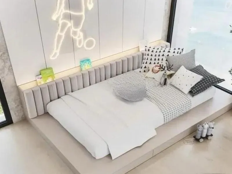 Detached Villa, Marbella, Costa del Sol.