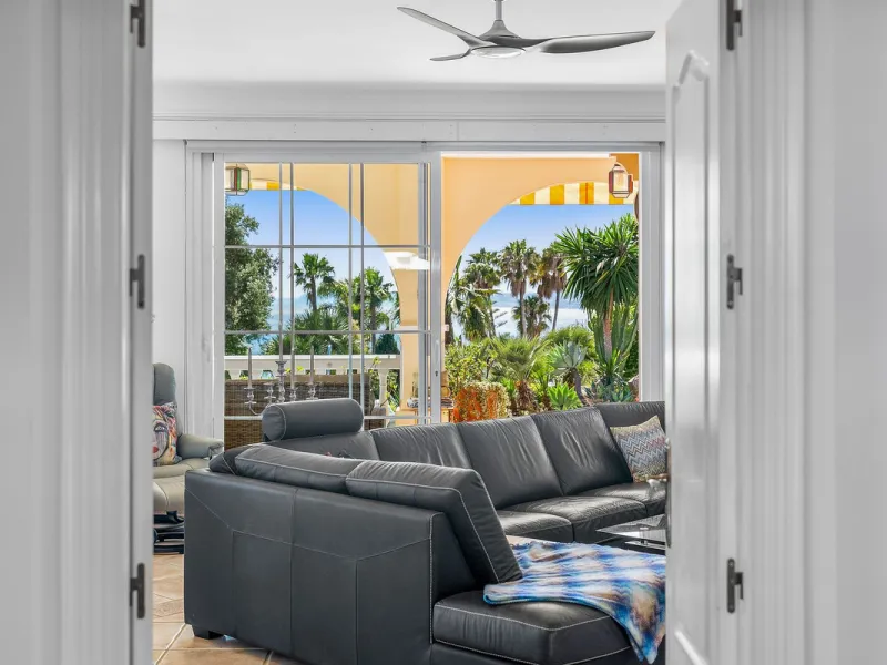 Andalucian Villa – Seghers, Estepona