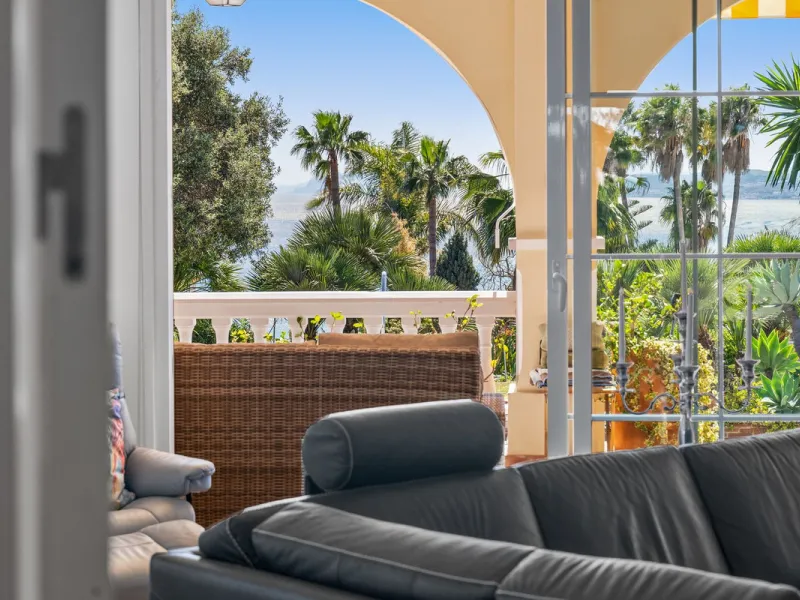Andalucian Villa – Seghers, Estepona