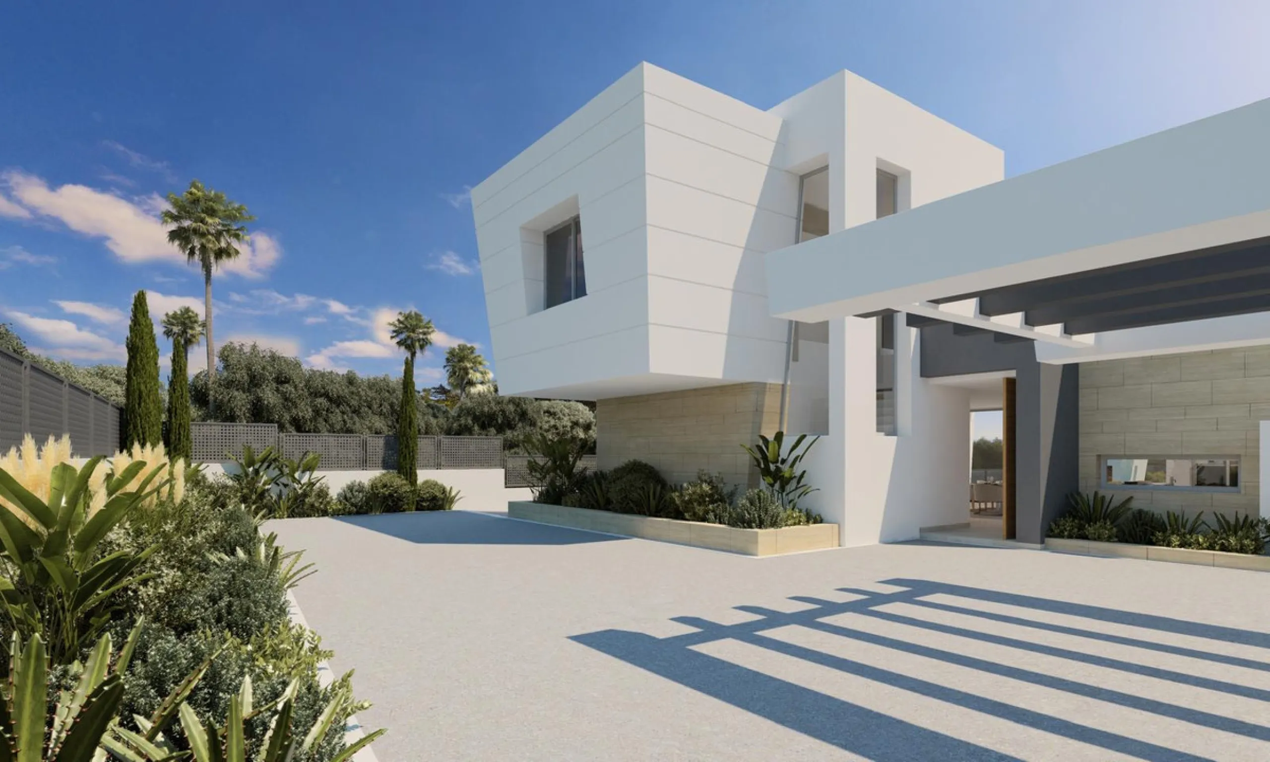 Plot - Land в продаже в Marbella, Málaga. Площадь участка 1165 м²