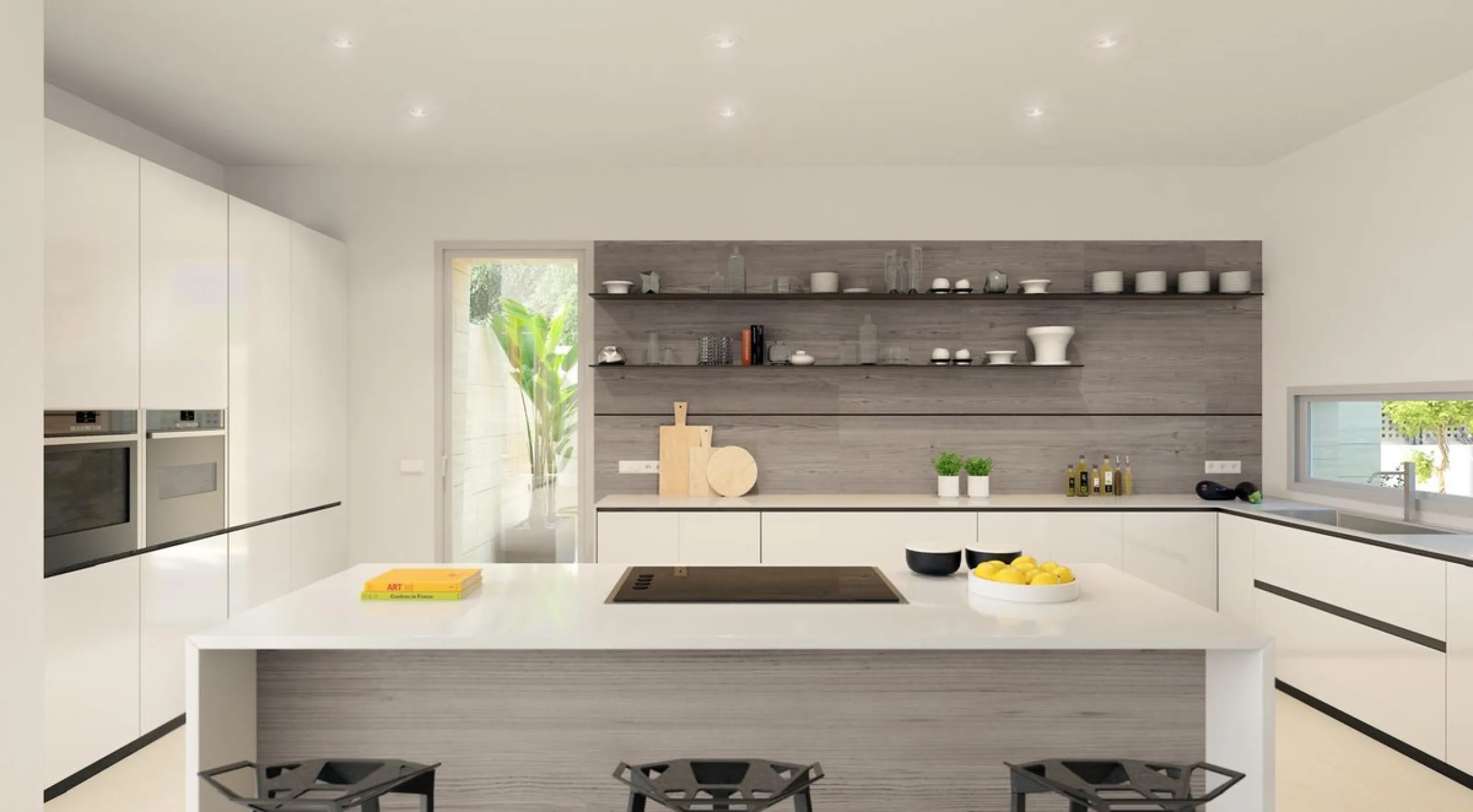 Plot - Land в продаже в Marbella, Málaga. Площадь участка 1165 м²