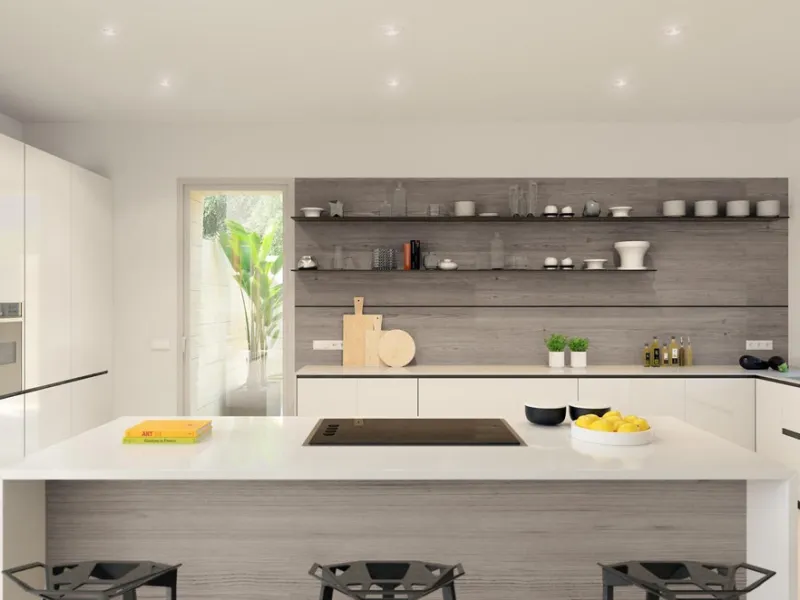 Plot - Land в продаже в Marbella, Málaga. Площадь участка 1165 м²