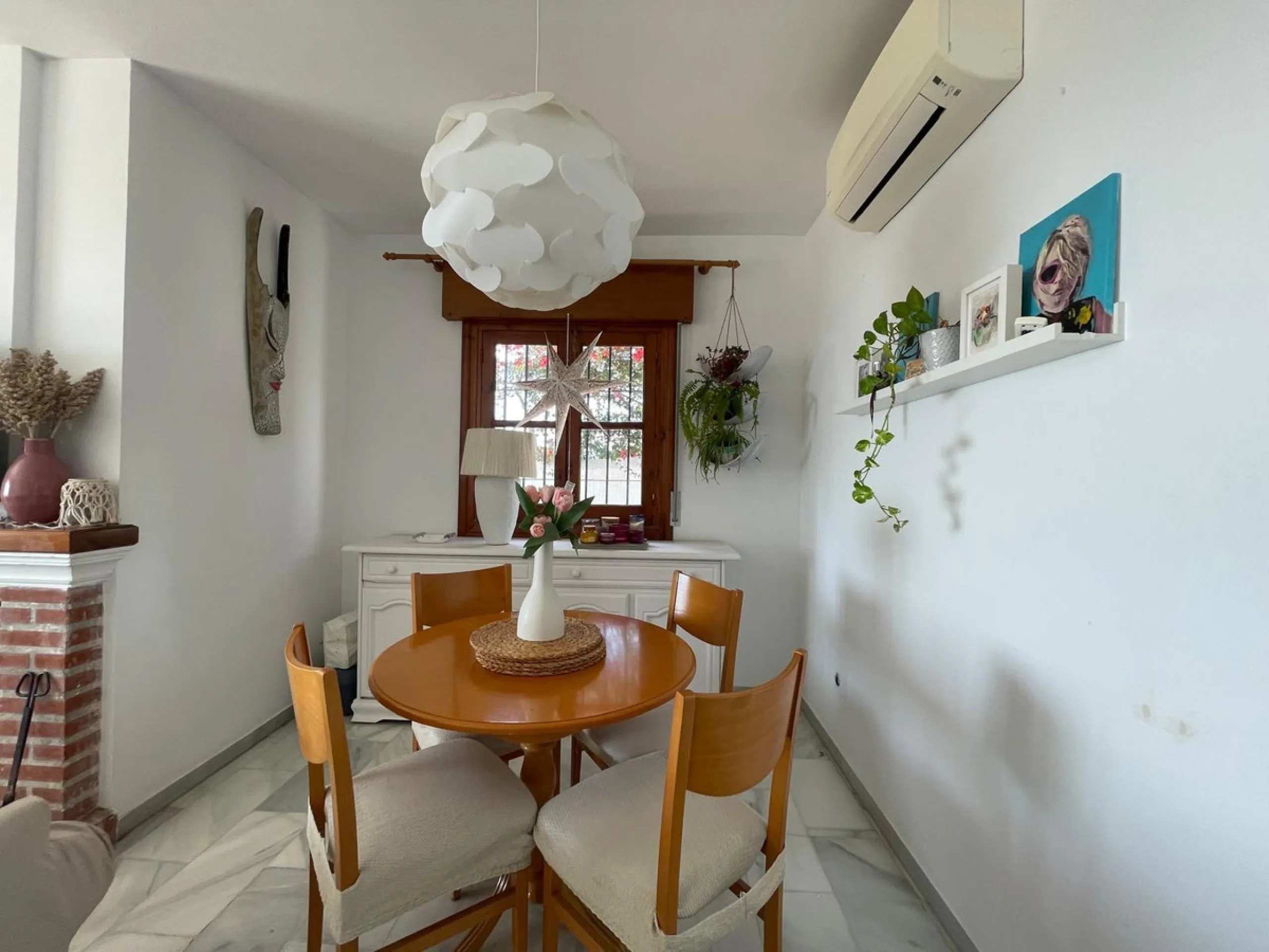 Charming Detached Villa with Private Pool & Panoramic Views in Nerja