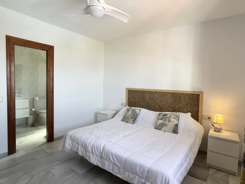 Charming Detached Villa with Private Pool & Panoramic Views in Nerja