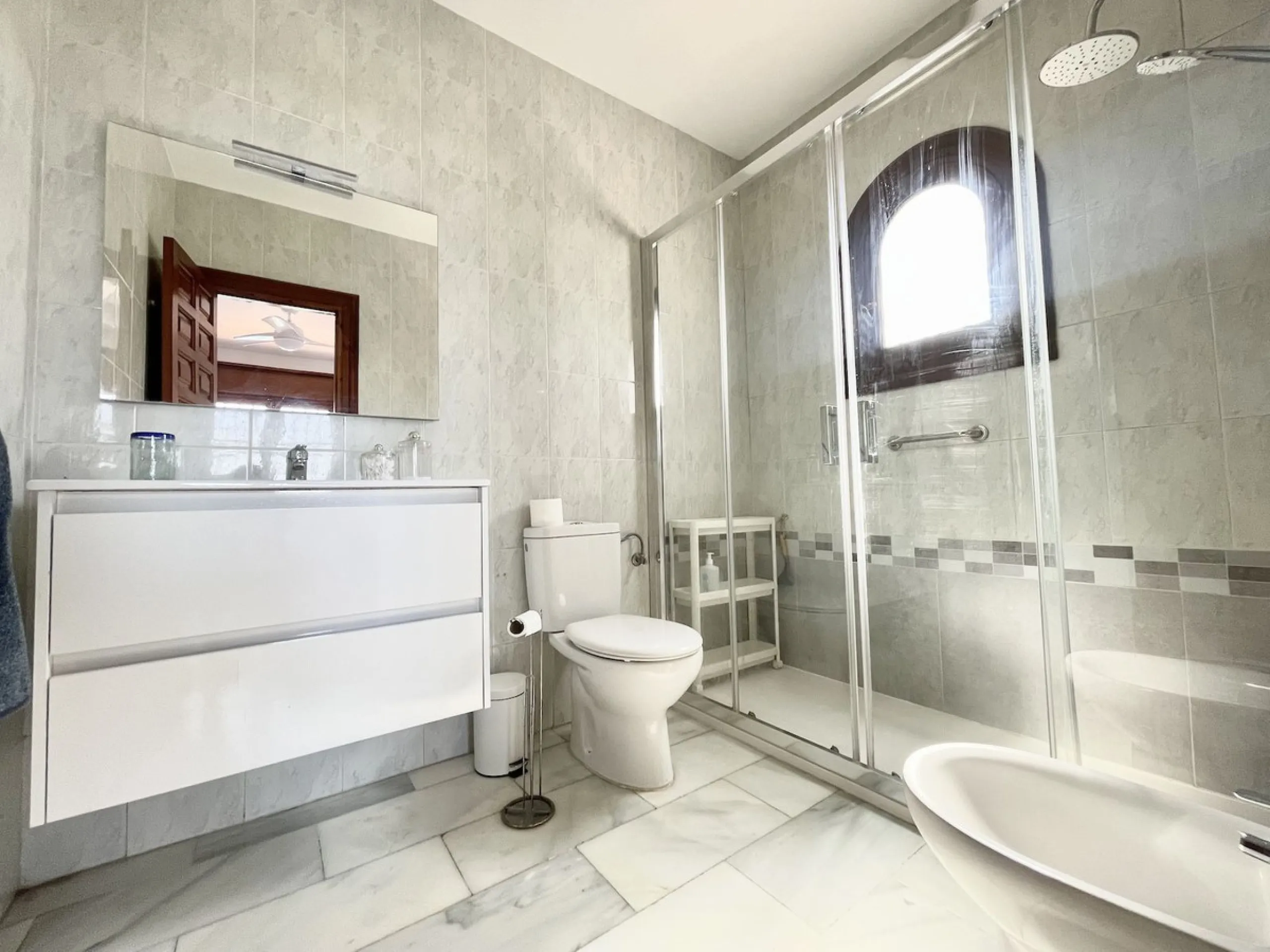 Charming Detached Villa with Private Pool & Panoramic Views in Nerja
