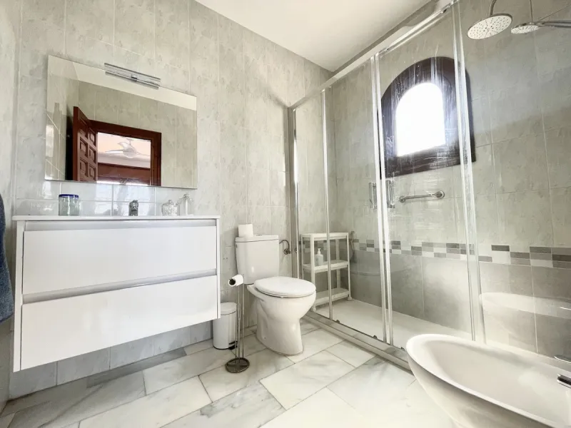 Charming Detached Villa with Private Pool & Panoramic Views in Nerja