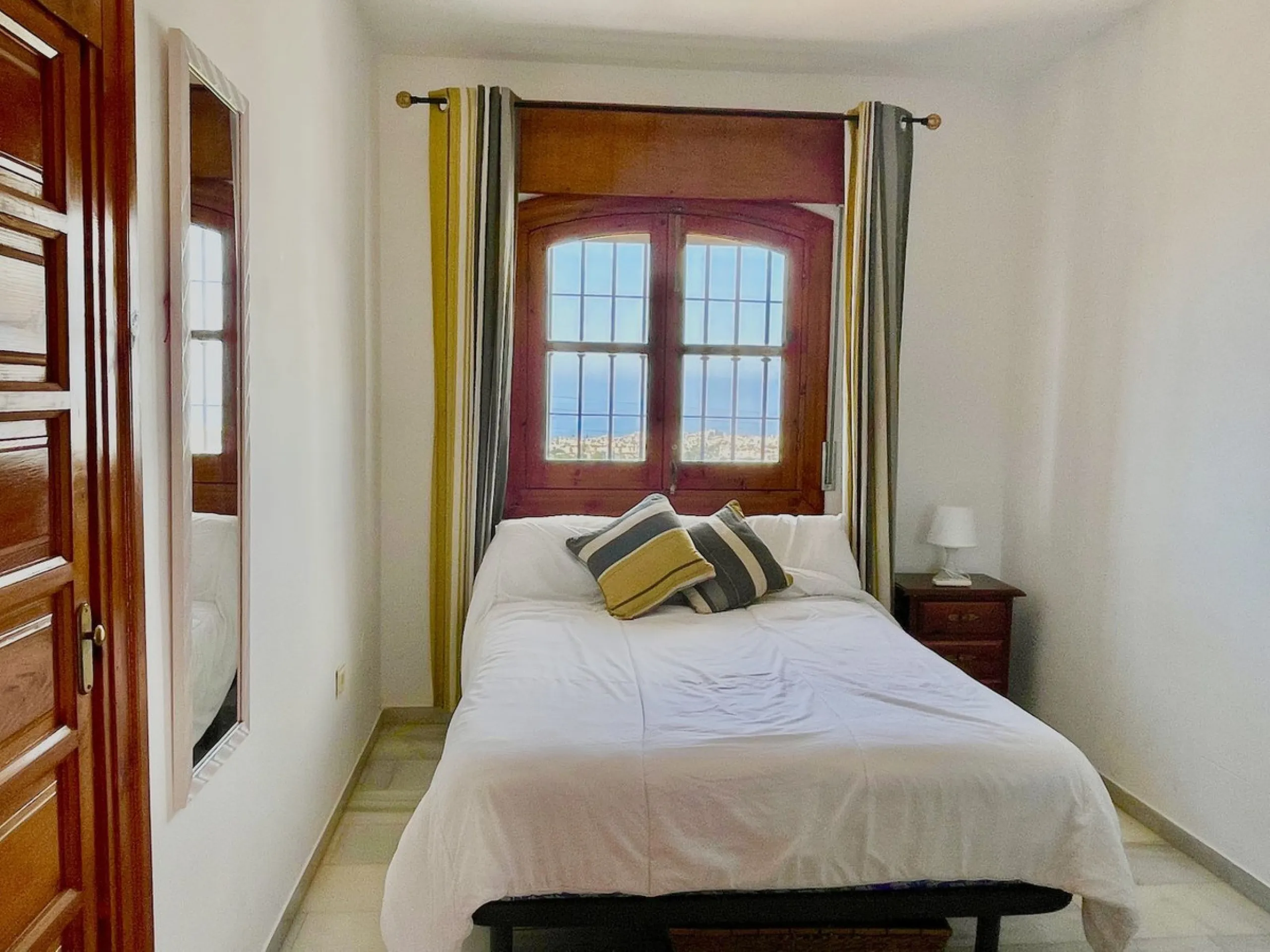 Charming Detached Villa with Private Pool & Panoramic Views in Nerja