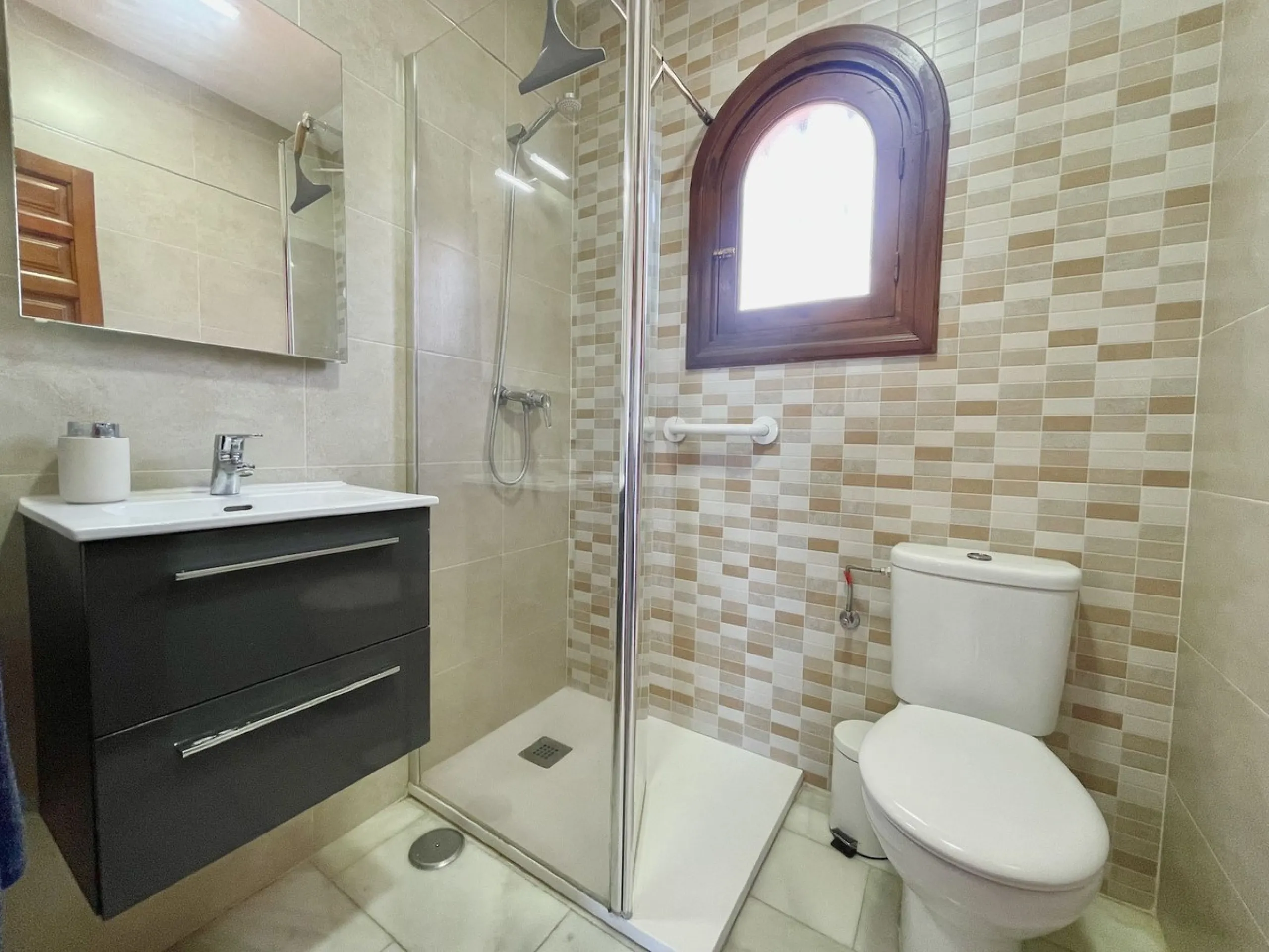 Charming Detached Villa with Private Pool & Panoramic Views in Nerja