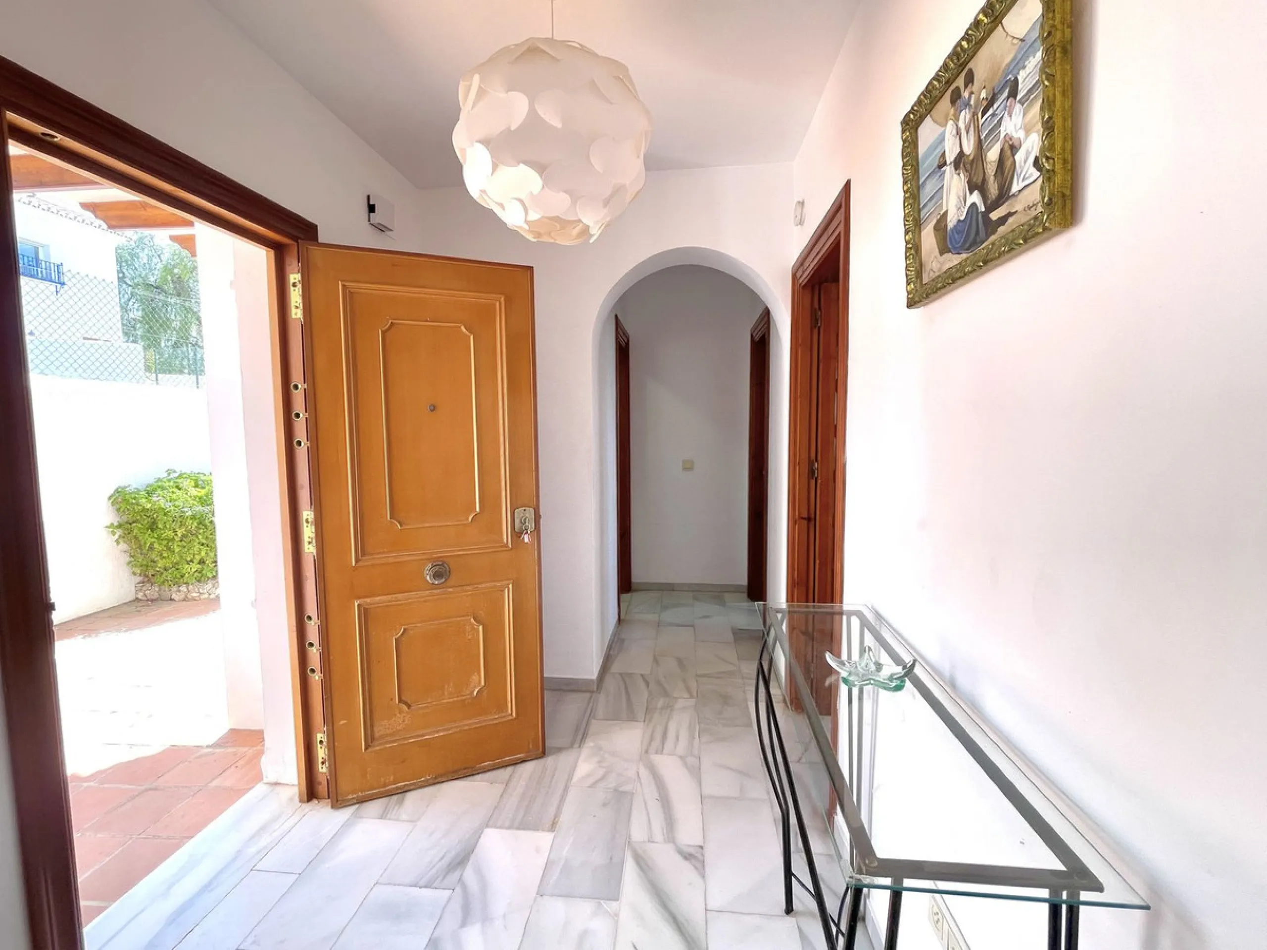 Charming Detached Villa with Private Pool & Panoramic Views in Nerja