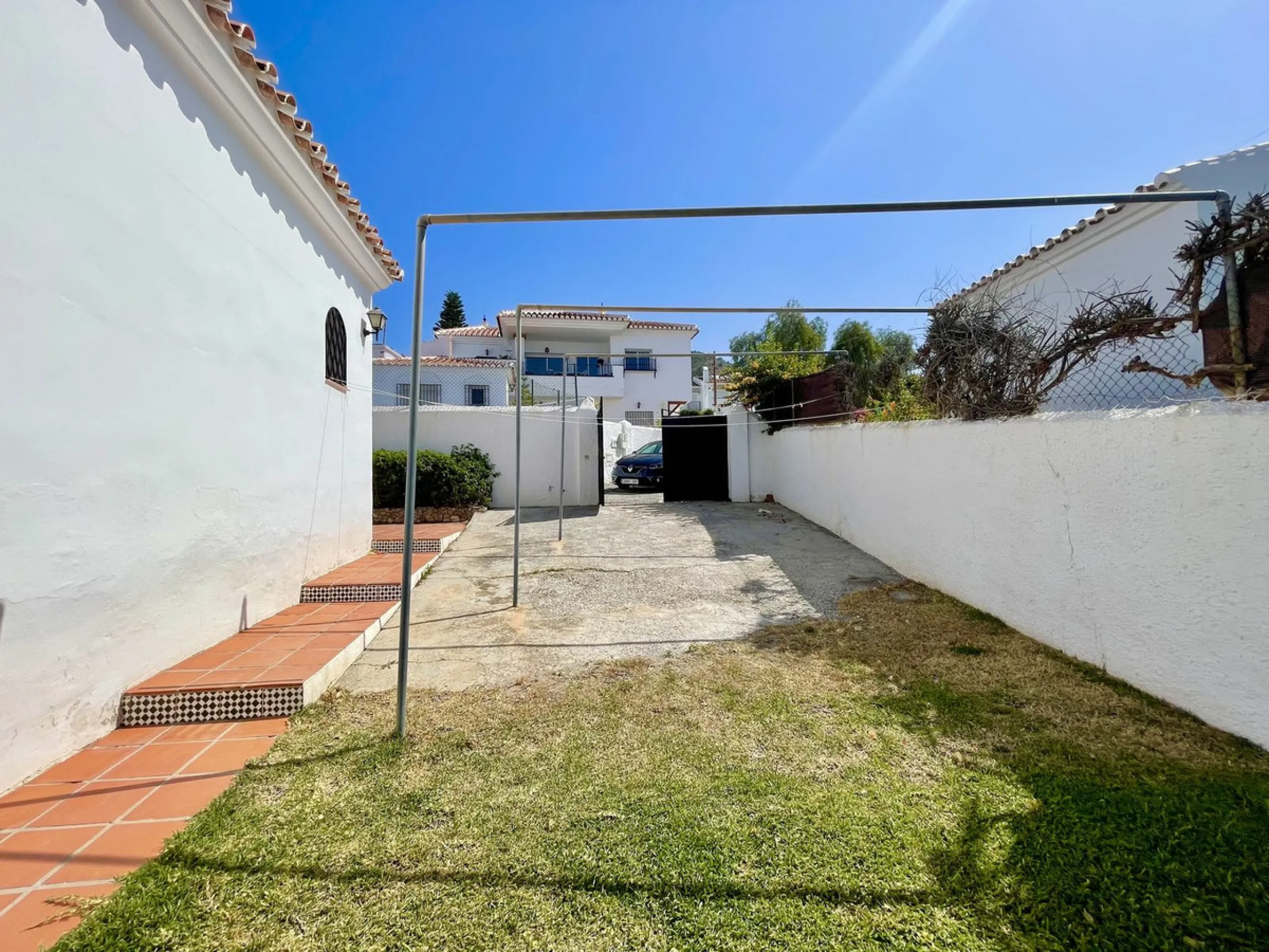 Charming Detached Villa with Private Pool & Panoramic Views in Nerja