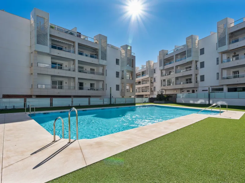 Modern apartment in prime location with tourist license