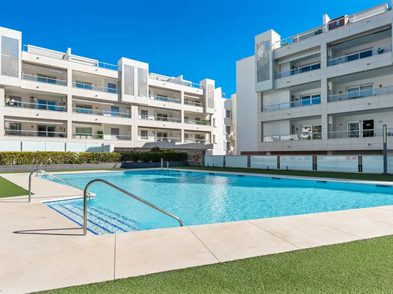 Modern apartment in prime location with tourist license