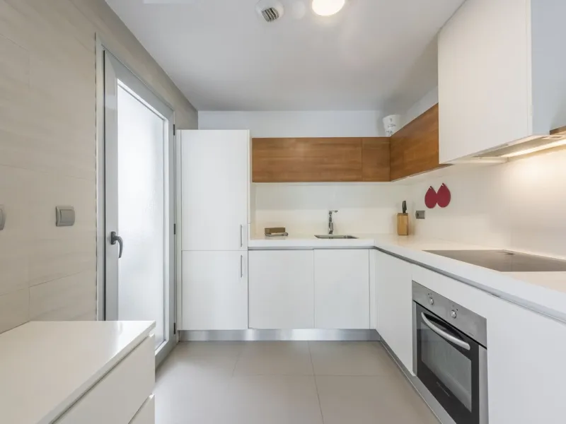 Modern apartment in prime location with tourist license