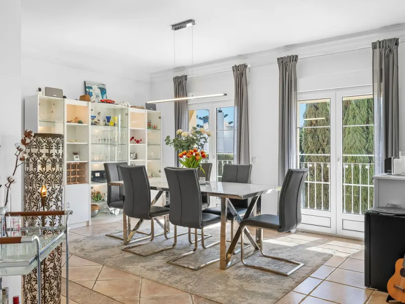Andalucian Villa – Seghers, Estepona