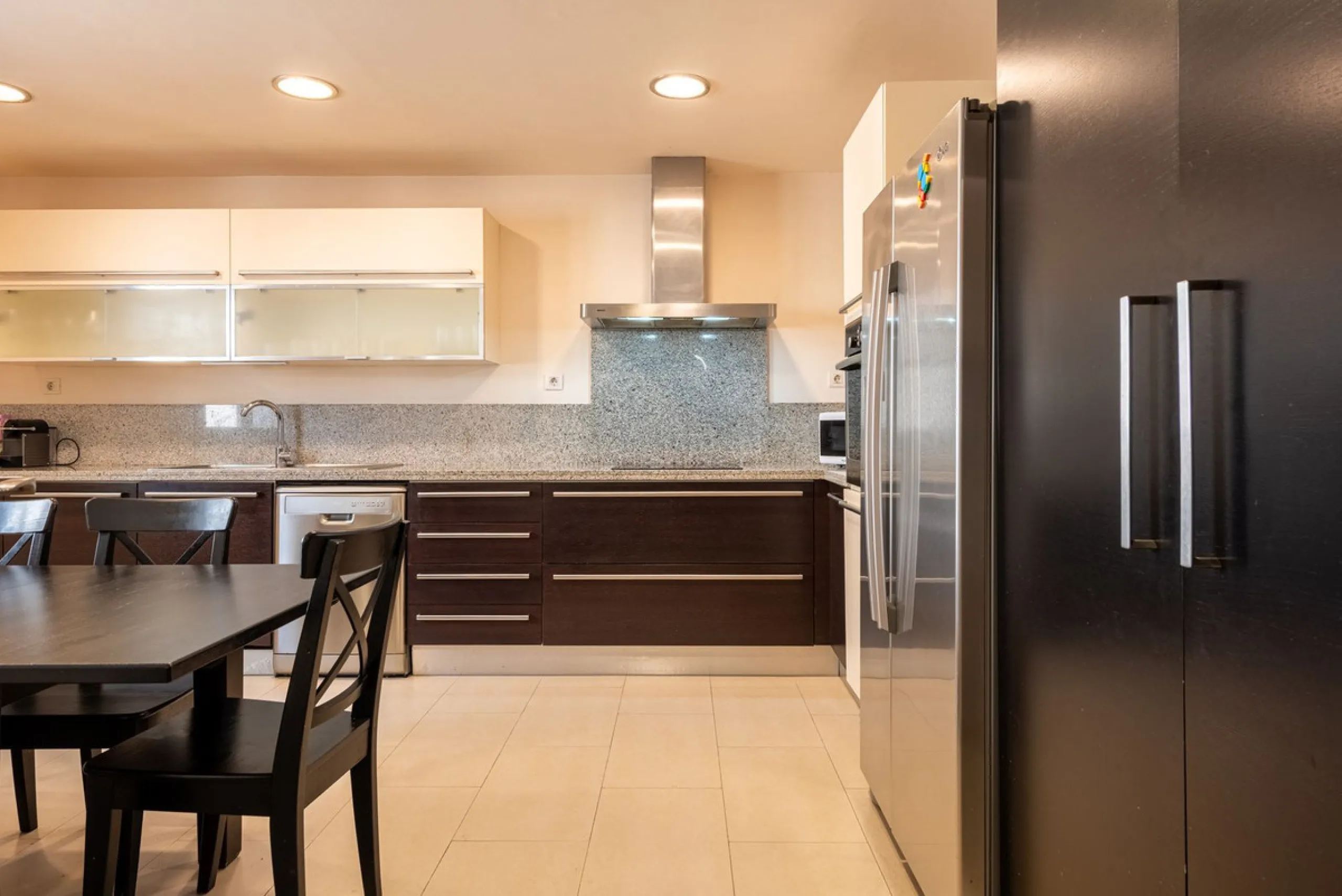 Exclusive 4-bedroom property in El Casar, Benahavís