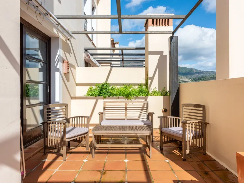 Exclusive 4-bedroom property in El Casar, Benahavís