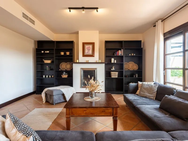 Exclusive 4-bedroom property in El Casar, Benahavís