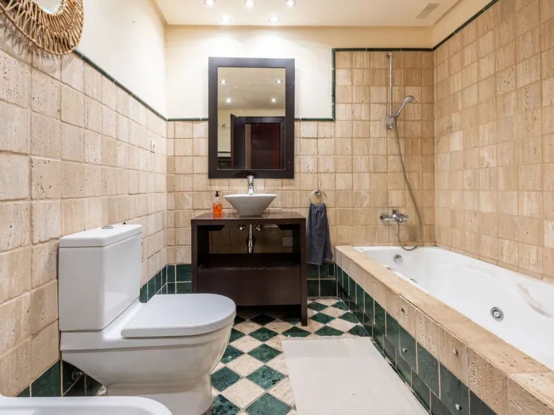 Exclusive 4-bedroom property in El Casar, Benahavís