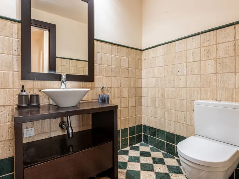 Exclusive 4-bedroom property in El Casar, Benahavís