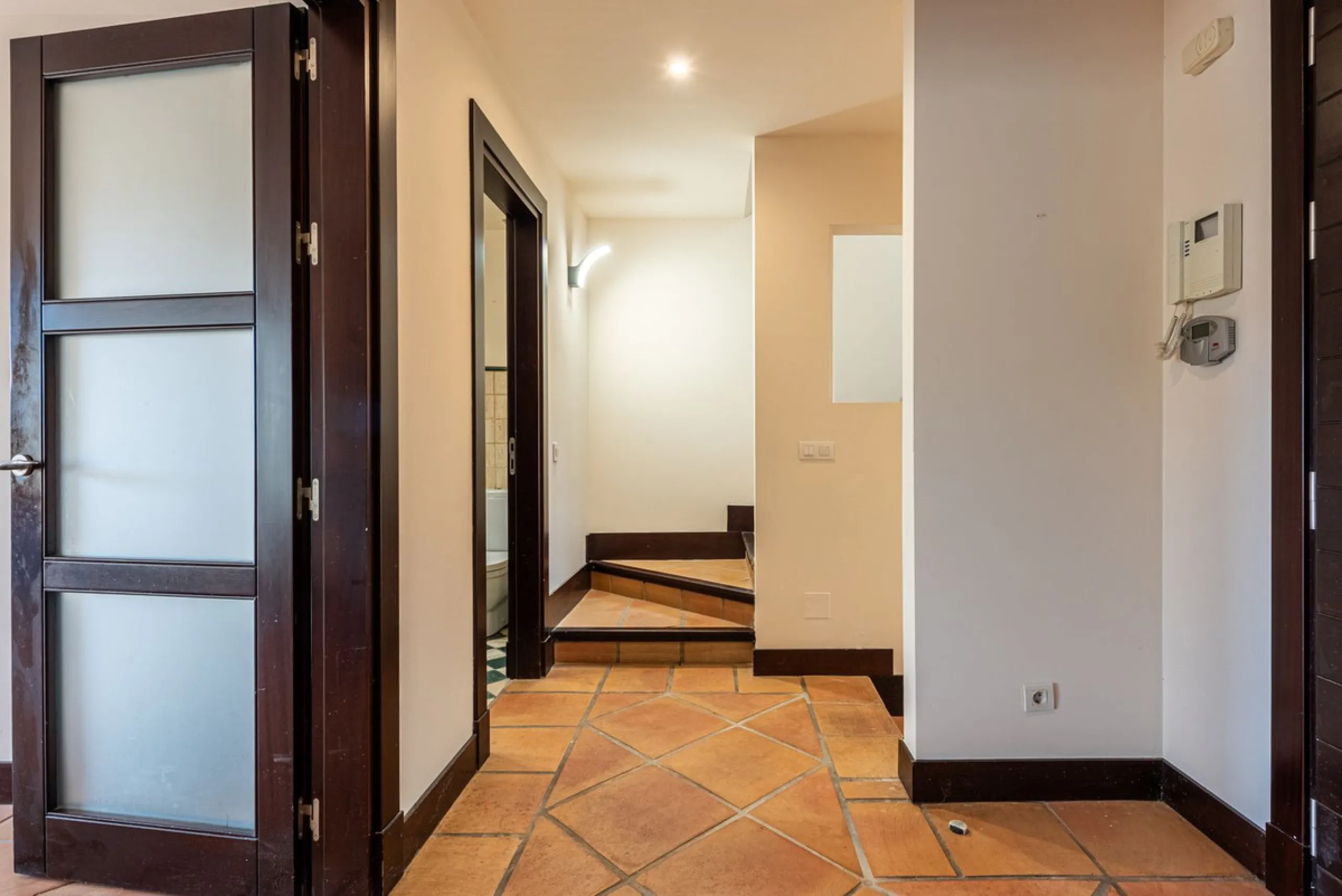 Exclusive 4-bedroom property in El Casar, Benahavís