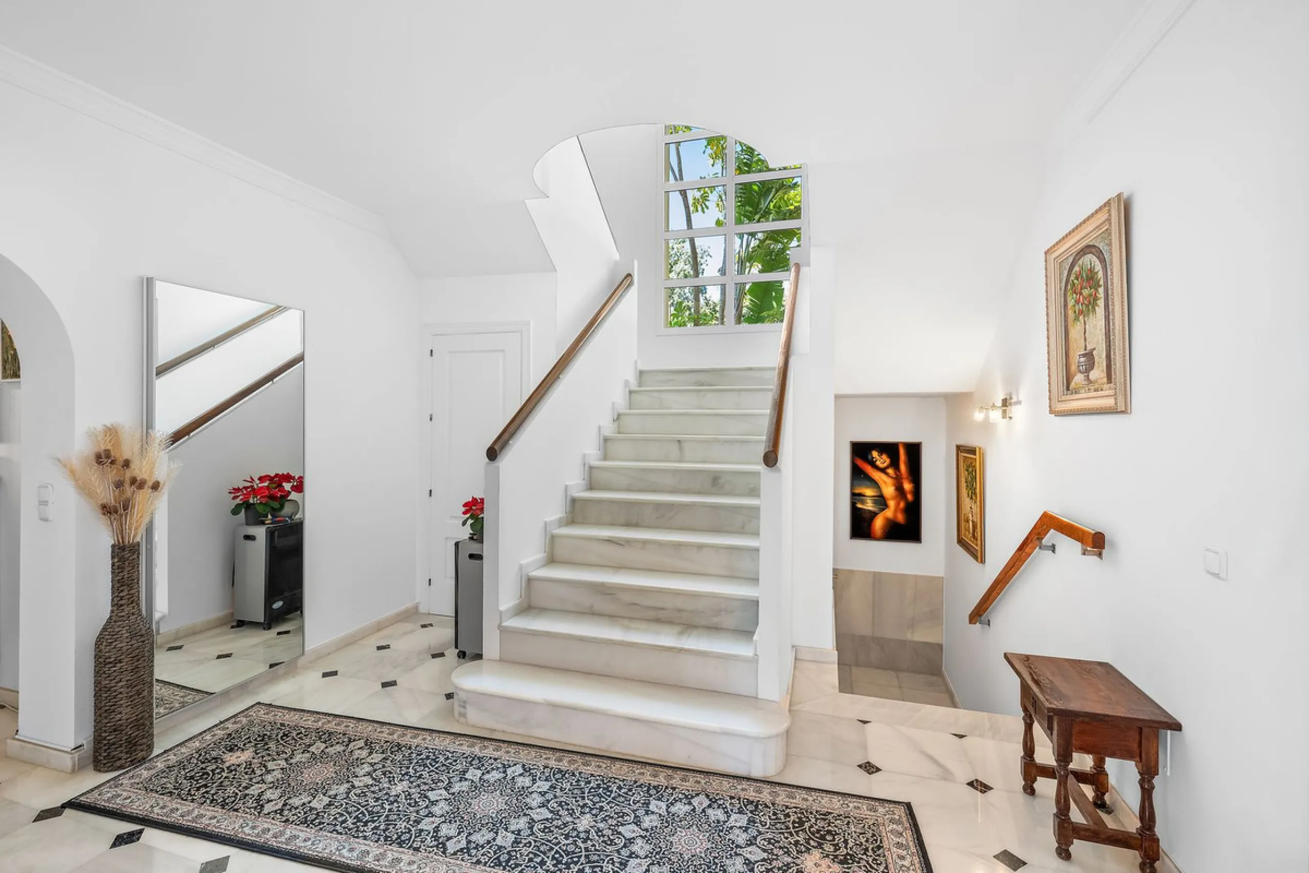 Andalucian Villa – Seghers, Estepona