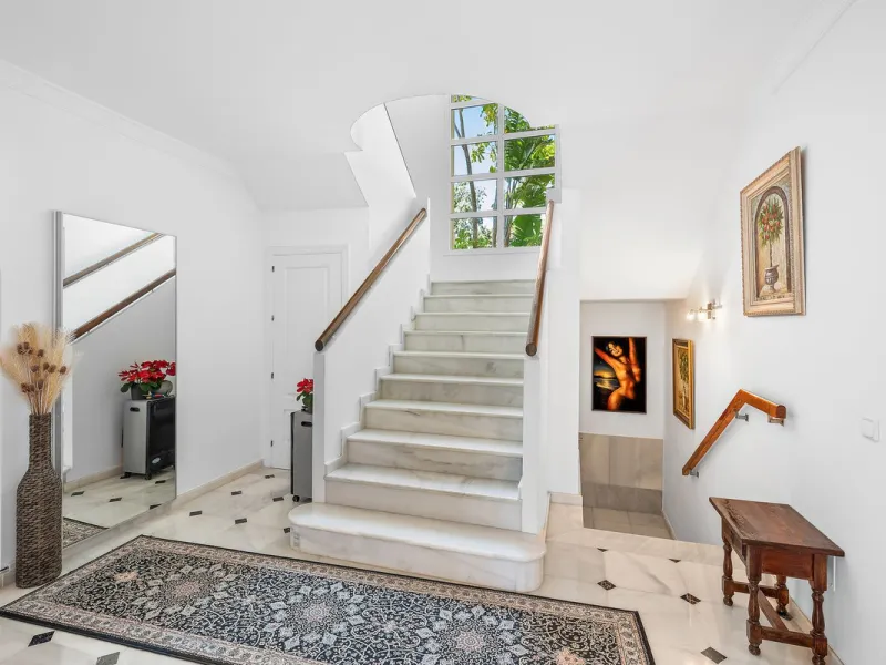 Andalucian Villa – Seghers, Estepona