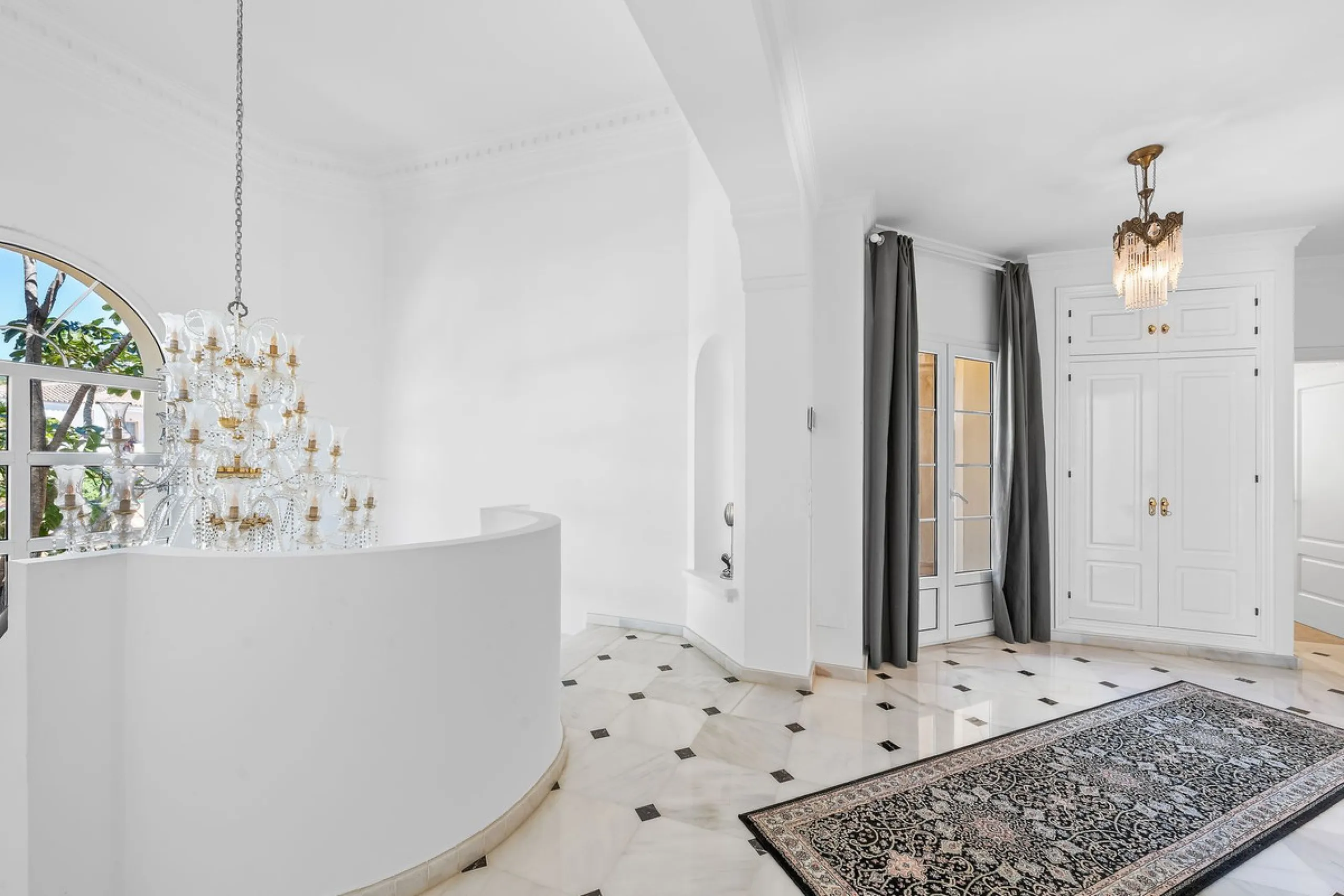 Andalucian Villa – Seghers, Estepona