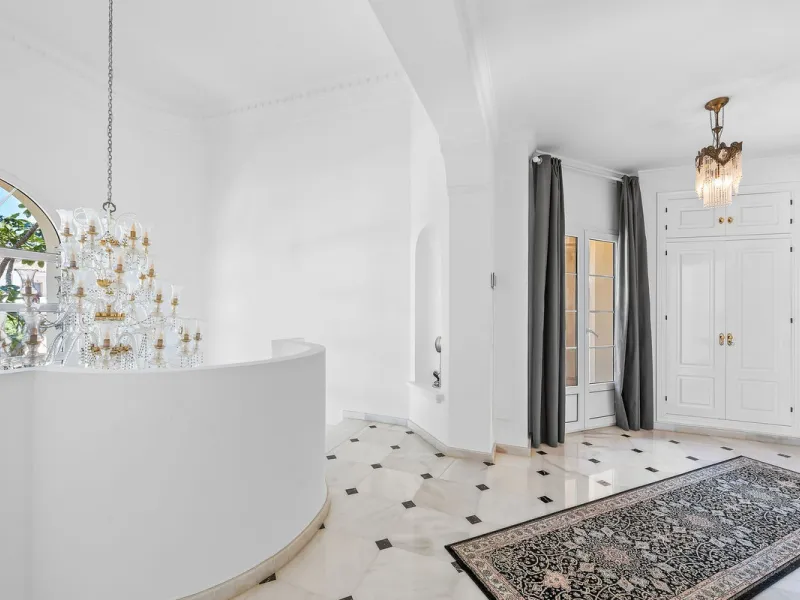 Andalucian Villa – Seghers, Estepona