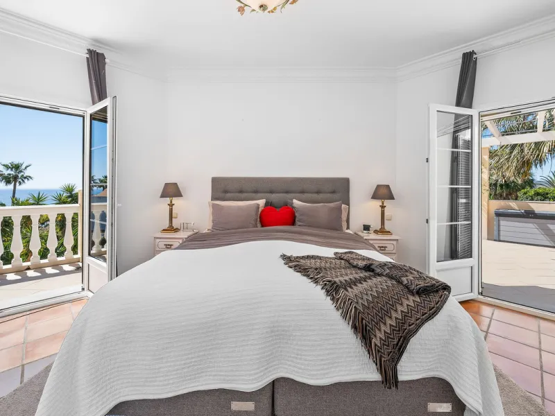 Andalucian Villa – Seghers, Estepona