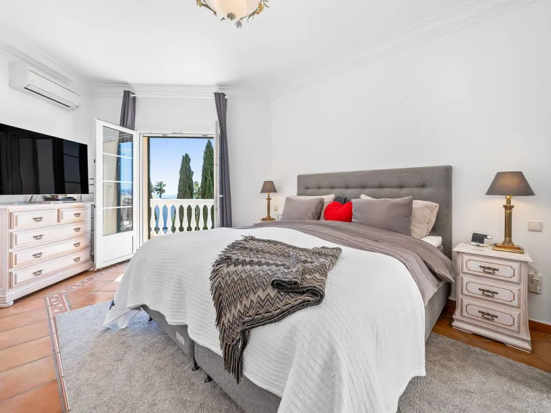 Andalucian Villa – Seghers, Estepona
