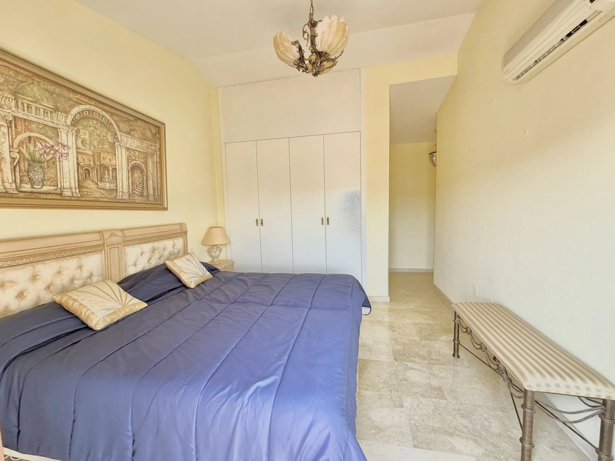 **EXCLUSIVE DUPLEX PENTHOUSE IN LAS LOMAS DE MARBELLA CLUB – PANORAMIC SEA & MOUNTAIN VIEWS**