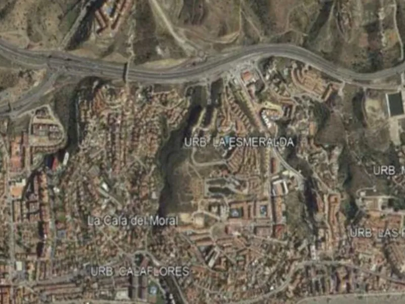 Residential Plot, Rincón de la Victoria, Costa del Sol East.