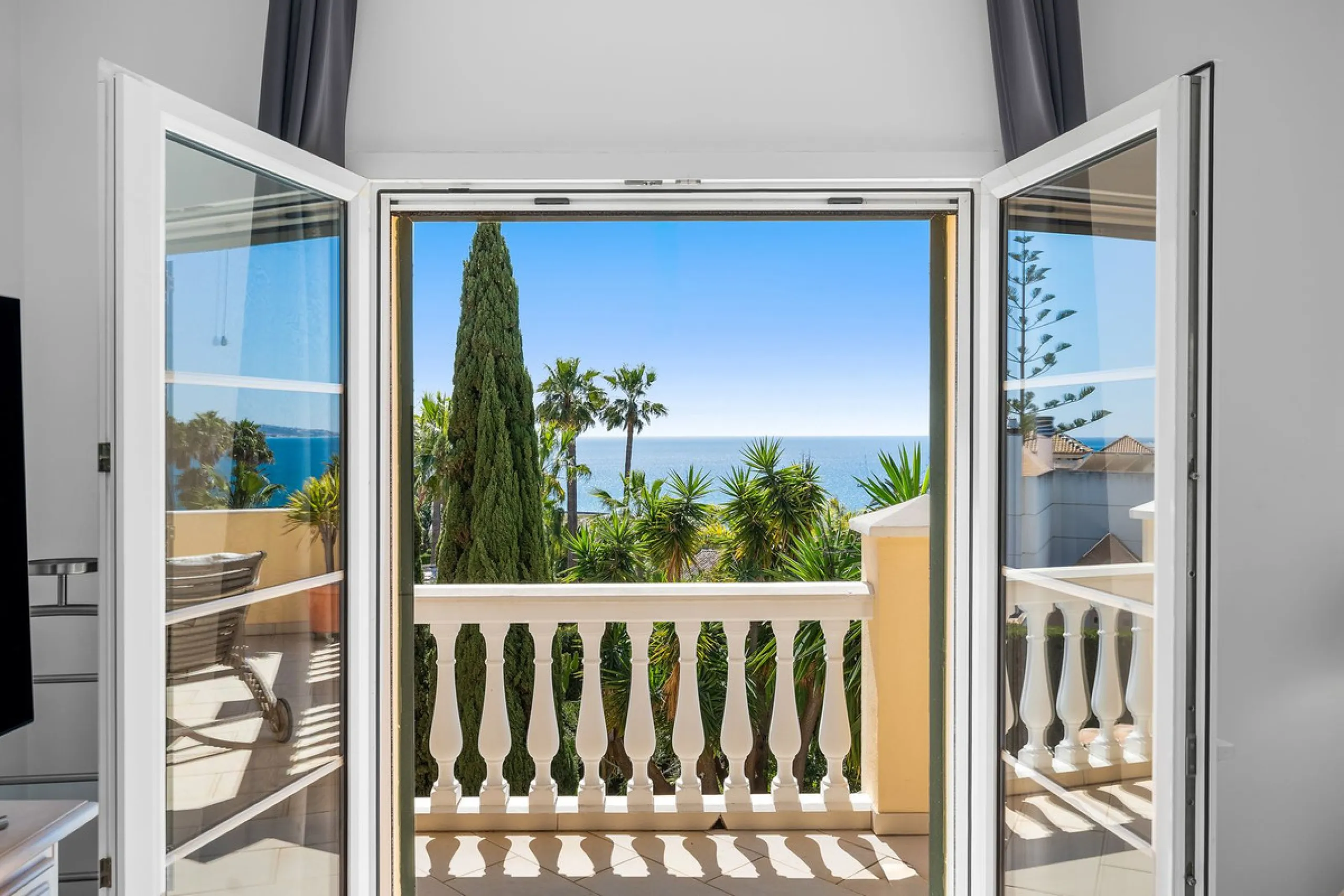 Andalucian Villa – Seghers, Estepona