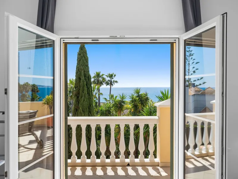 Andalucian Villa – Seghers, Estepona