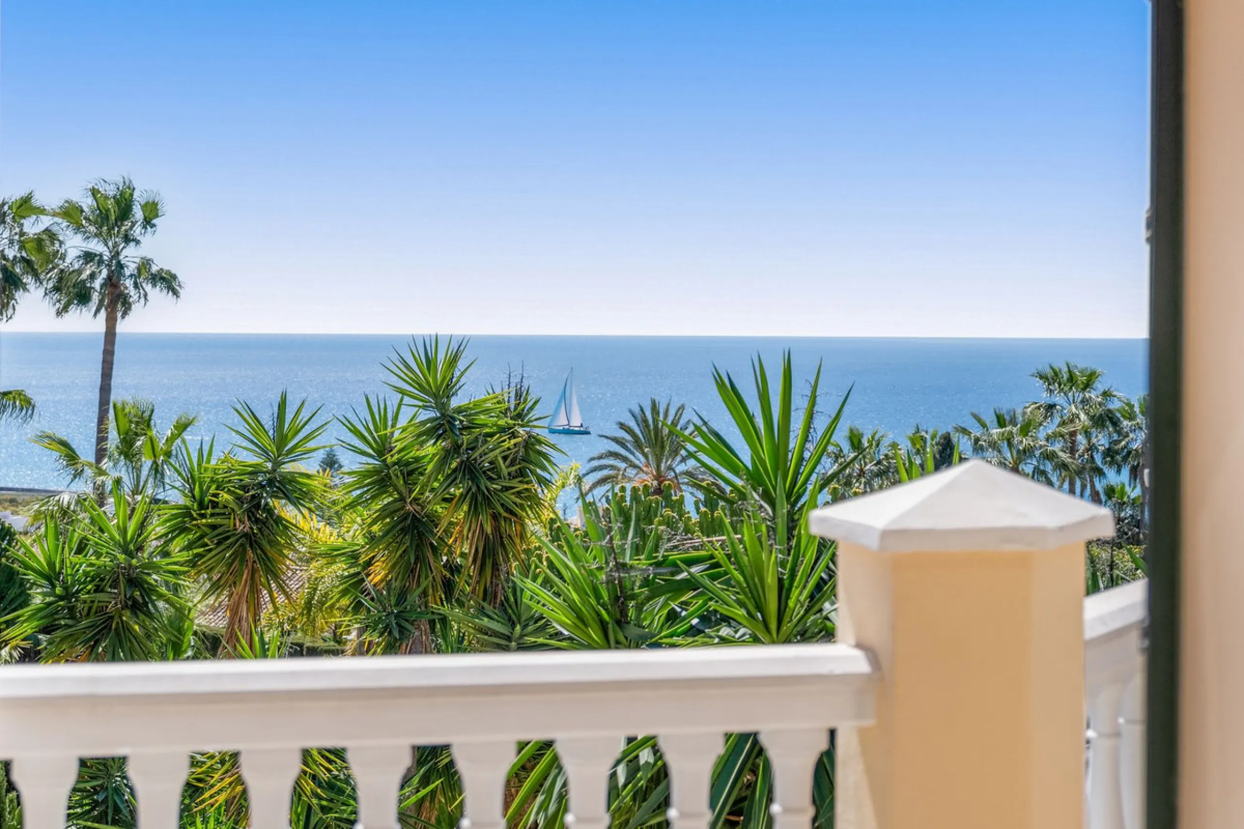 Andalucian Villa – Seghers, Estepona