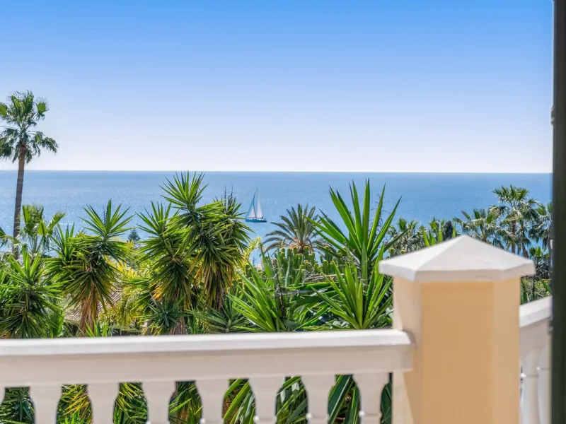Andalucian Villa – Seghers, Estepona