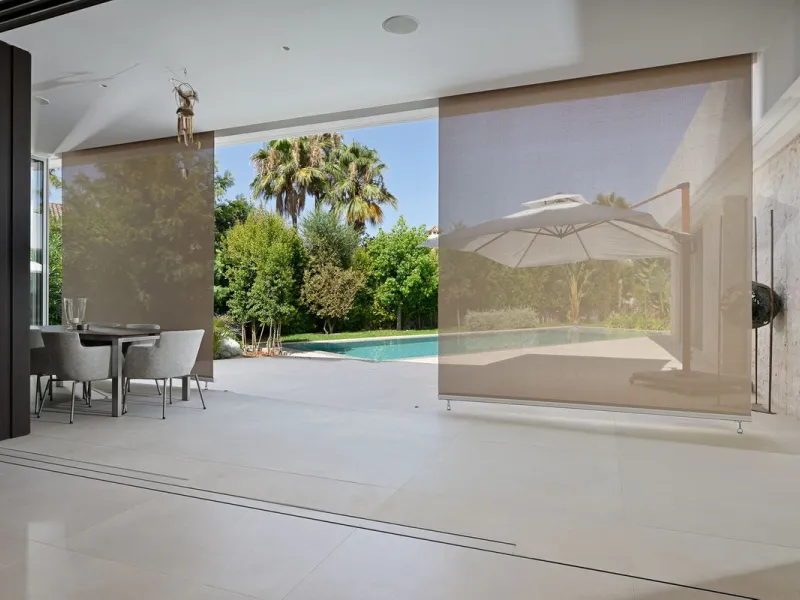 Located in the highly sought-after residential area of Marbesa, just a short stroll from the beach, this stunning villa combines contemporary design with ultimate comfort. Built in 2023 and completed in 2024 to the highest standards, it offers everything 