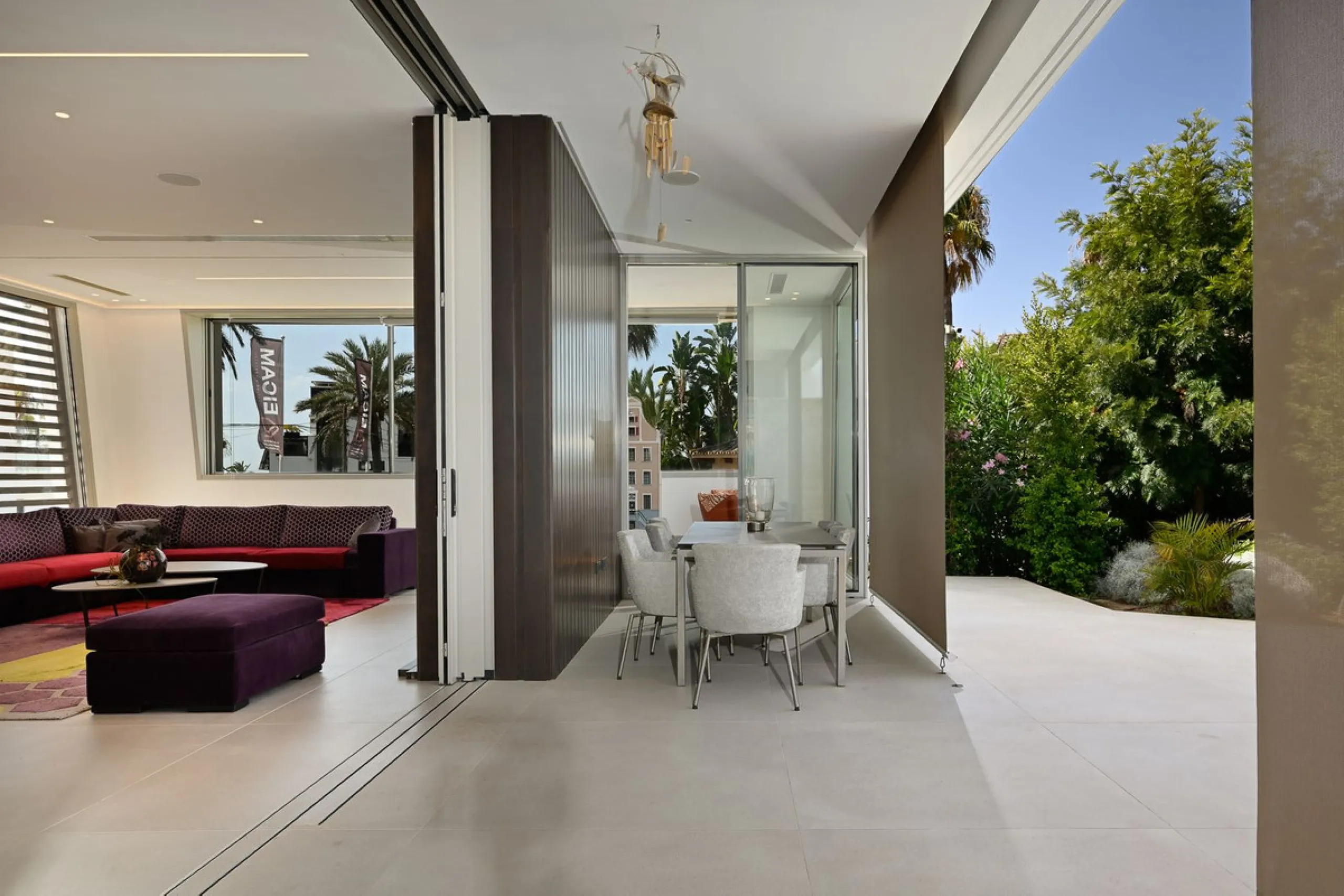Located in the highly sought-after residential area of Marbesa, just a short stroll from the beach, this stunning villa combines contemporary design with ultimate comfort. Built in 2023 and completed in 2024 to the highest standards, it offers everything 