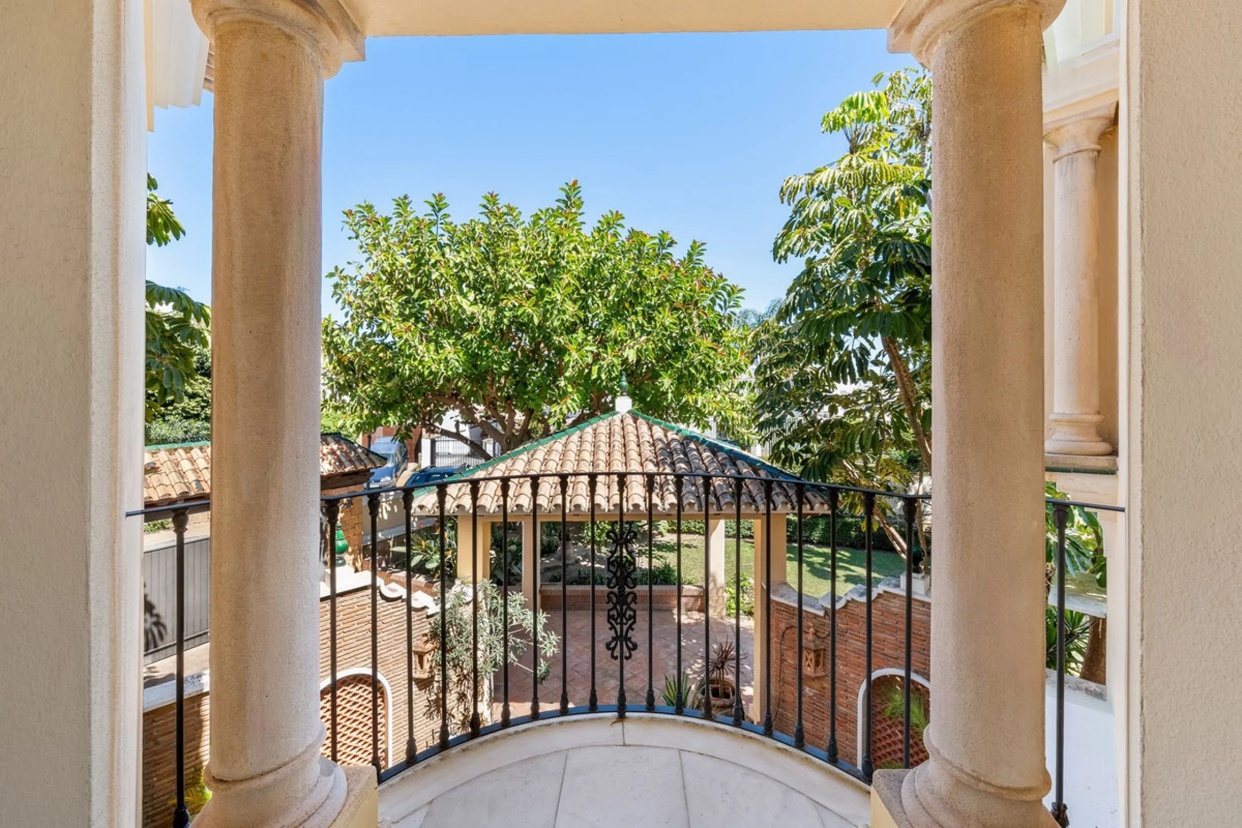 Andalucian Villa – Seghers, Estepona