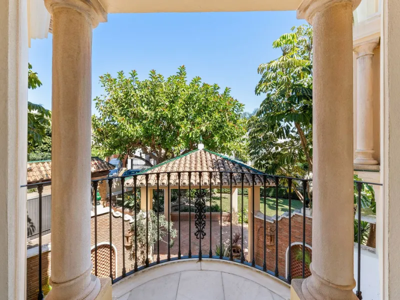Andalucian Villa – Seghers, Estepona