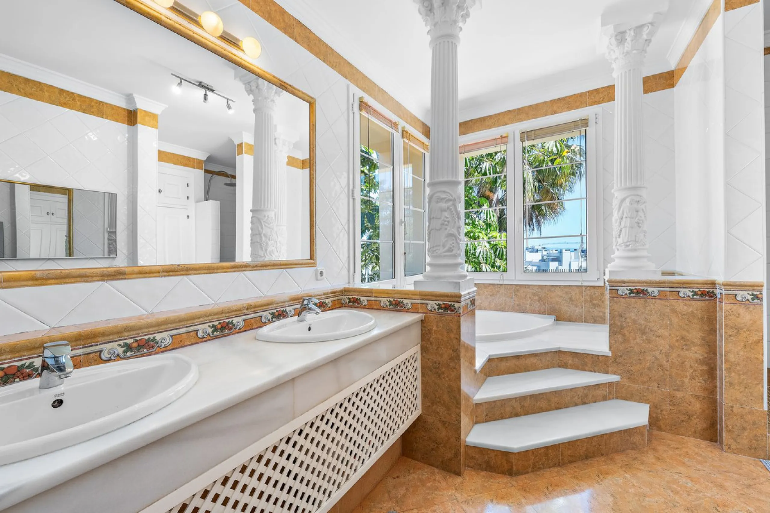 Andalucian Villa – Seghers, Estepona