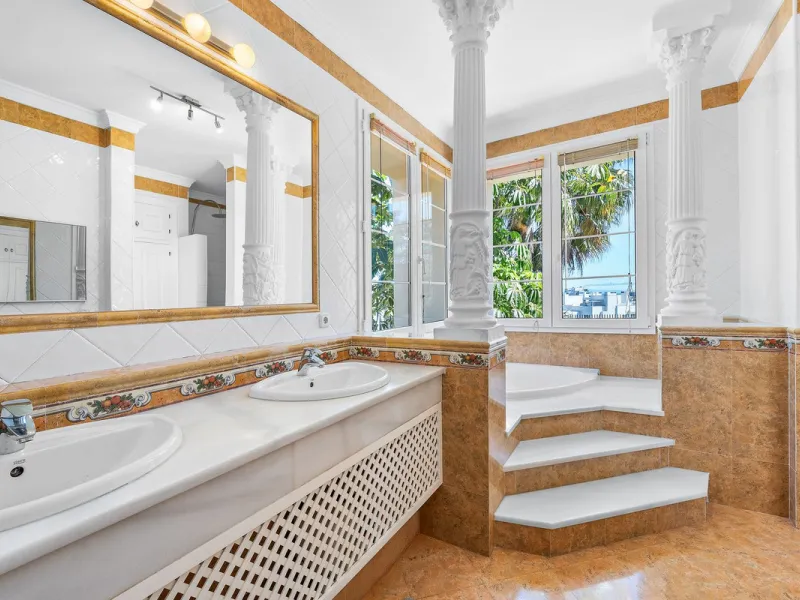 Andalucian Villa – Seghers, Estepona