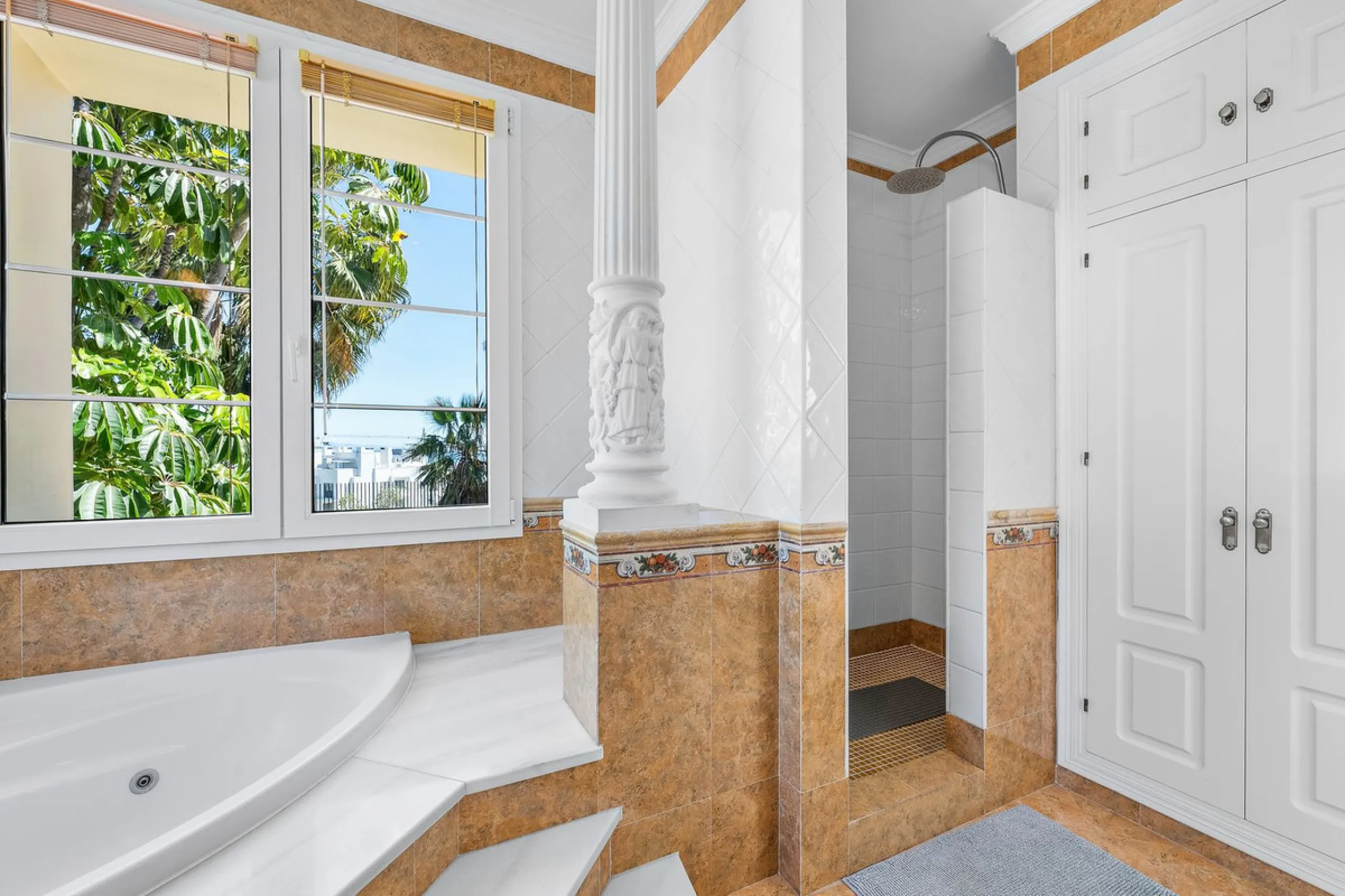 Andalucian Villa – Seghers, Estepona