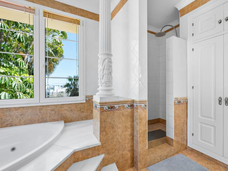 Andalucian Villa – Seghers, Estepona