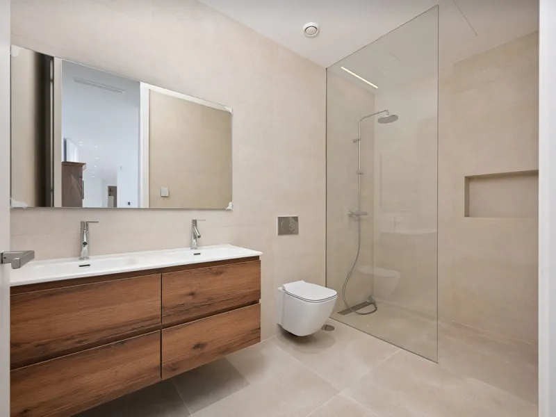 Located in the highly sought-after residential area of Marbesa, just a short stroll from the beach, this stunning villa combines contemporary design with ultimate comfort. Built in 2023 and completed in 2024 to the highest standards, it offers everything 